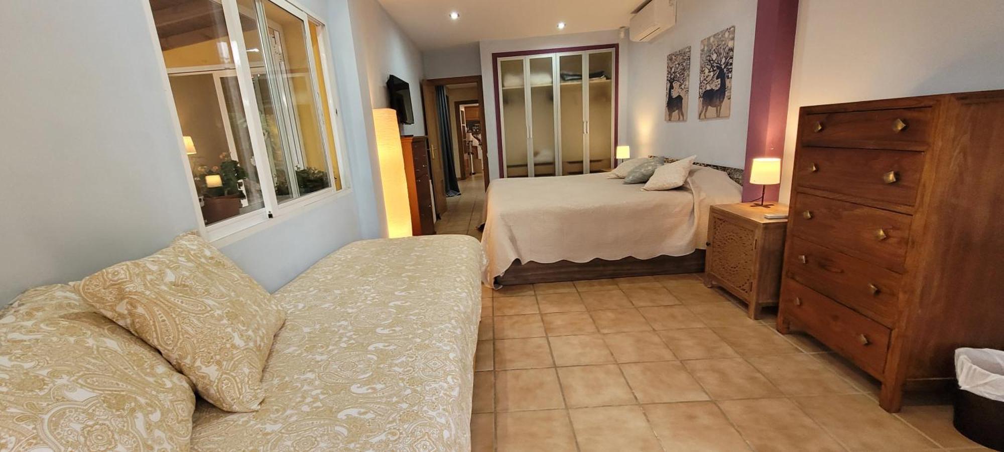 Ferienwohnung Luxe Vista Serra Exterior foto